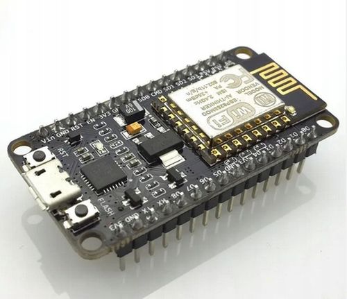 ESP8266MOD WiFi NODEMCU 30-PIN USB-C CP2102 na Arena.pl