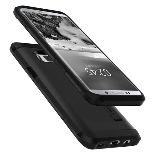 SPIGEN TOUGH ARMOR GALAXY S8 BLACK na Arena.pl