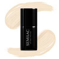 SEMILAC Lakier hybrydowy 651 Zen 7ml