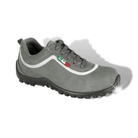 Półbut Buty robocze Lewer KP1 LEWER S3 roz. 46