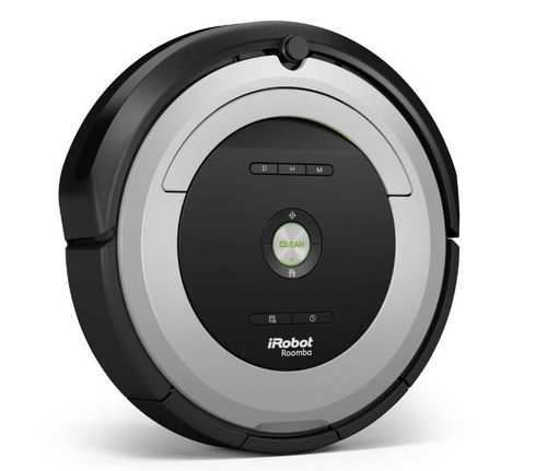 iRobot Odkurzacz Roomba 680 na Arena.pl