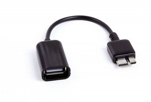 ADAPTER USB 3.0 OTG HOST SAM.GALAXY NOTE 3 N9005 na Arena.pl