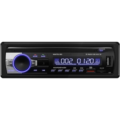 Radio samochodowe NAVITEL RD3 USB AUX Bluetooth na Arena.pl