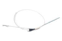 Linka hamulca ręcznego Vectra A zamiennik 522597