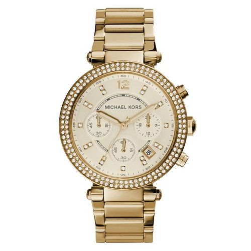 Michael Kors MK5354 - Parker na Arena.pl