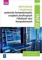 Administracja i eksploatacja systemów komputerowych urządzeń peryferyjnych…