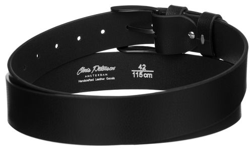 pasek pu 35 mm ptn 042268-95-pur black na Arena.pl