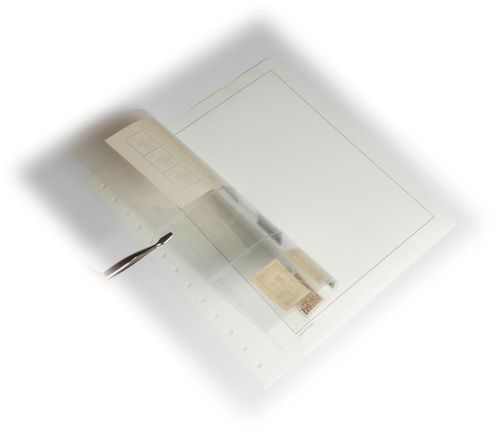 karty LB 3C mix- LEUCHTTURM na Arena.pl