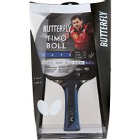 ND05R2027 85031 Rakietka do ping ponga Butterfly Timo Boll Black 85031