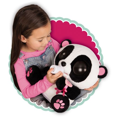 YOYO Panda Interaktywny Przyjaciel na Arena.pl