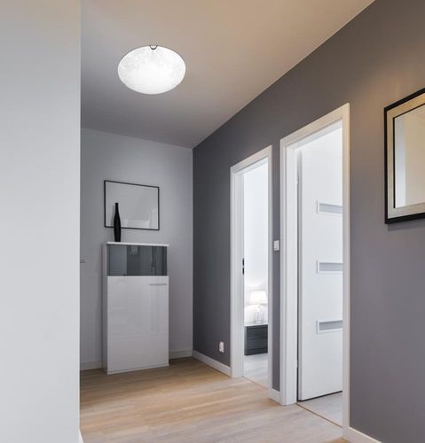 Mea plafon 30 1x60 E27 na Arena.pl