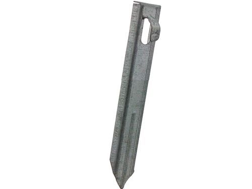 ŚLEDZIE  ARNOLD 18 cm BRUNNER 4 szt na Arena.pl
