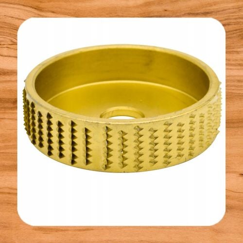 5X TARCZA DO SZLIFOWANIA DREWNA TARNIK SZLIFIERKI WKLĘSŁA PŁASKA na Arena.pl