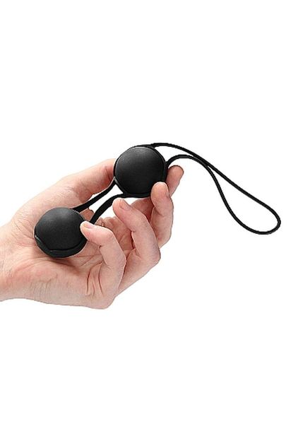 Kulki- Geisha Balls - Biodegradable - Black zdjęcie 5