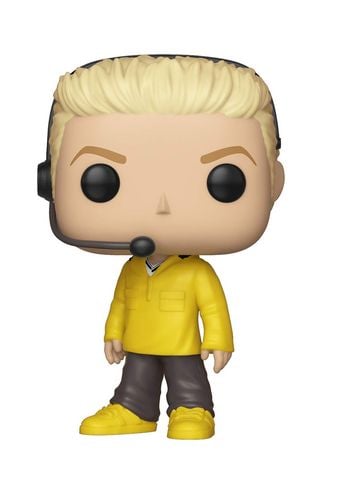 funko pop! rock nsync lance bass 113 na Arena.pl