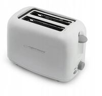 Toster do GRZANEK OPIEKACZ DO CHLEBA BIAŁY 600W
