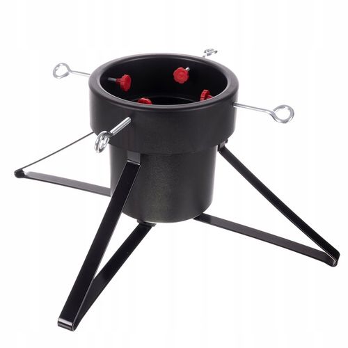 STOJAK CHOINKOWY PODSTAWKA CHOINKOWA POD CHOINKĘ DRZEWKO POJEMNIK NA WODĘ na Arena.pl