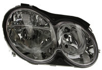Mercedes CLK C209 Reflektor Przedni Lampa przednia prawa