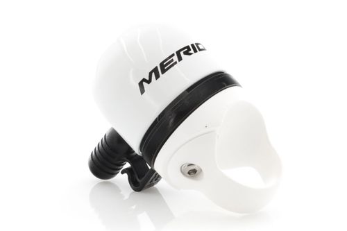 Dzwonek rowerowy MERIDA czarny na Arena.pl