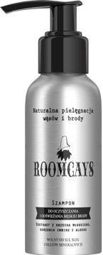 ROOMCAYS  120 ml na Arena.pl