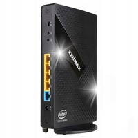 Router Edimax BR-6473AX AX3000 WiFi 6 ultra szybki