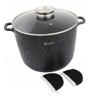 Garnek tradycyjny Elitehoff 6,5 l