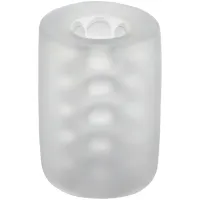 doc johnson glo stroker mini glow silikonowy rękaw świecący w ciemności