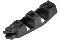 ŚLIZG/MOCOWANIE ZDERZAKA PRZEDNIEGO PRAWY PRZÓD VW TOUAREG 2013 2014 2015