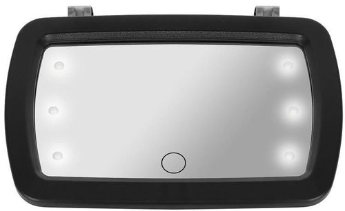 Lusterko Do Obserwacji Dziecka Led na Arena.pl