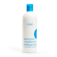 Ziaja Szampon z jojoba każdy rodzaj włosów - 400ml