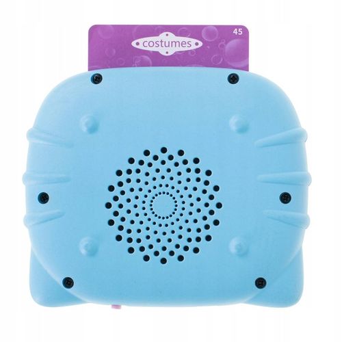 Czytnik Kart Nauka Słów Języka Angielskiego dla Dzieci 112 Kart 224 Słówek na Arena.pl