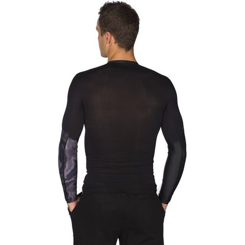 Reebok RCF LS Compression 878 Rozmiar - L na Arena.pl