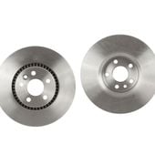TARCZA HAMULCOWA FORD GALAXY II 2008 2009 2010 2011 2012 2013 2014 2015