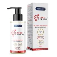 Fisting Strong Żel Analny Na Rozluźnienie Mięśni Odbytu 150Ml