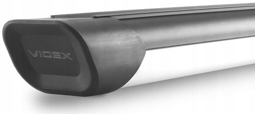 Listwa Oświetleniowa Oprawa Liniowa ALU VIDEX LED 36W 5000K 4000Lm na Arena.pl