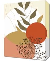 Obraz 30x40cm Impresja Jesieni