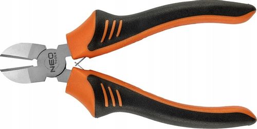 NEO KOMPLET ZESTAW SZCZYPIEC UNIWERSALNYCH SZCZYPCE 160 MM 4 SZTUKI DIN na Arena.pl