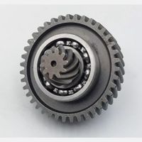 #501 PRZEKŁADNIA PODWÓJNA DO MŁOTOWIERTARKI DEDRA DED7839