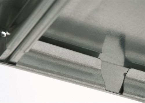 Regał 5 półkowy Errex - 2000x700x400 mm na Arena.pl