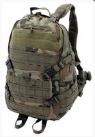 Plecak Operation Backpack CAMO Military Gear 35L WZ93 PL woodland