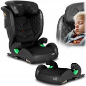 FOTELIK SAMOCHODOWY 15-36KG ISOFIX NUKIDO LOUIS I-SIZE