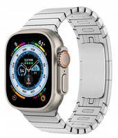 QUICKFIT PASEK STEEL DO APPLE WATCH ULTRA 49MM