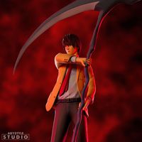 Figurka Death Note - Light