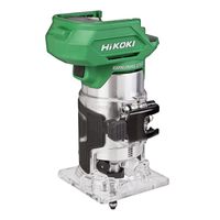 frezarka górnowrzecionowa akumulatorowa 18v 0*ah hitsystem - hi m1808daw2