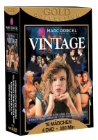 marc dorcel kolekcja dvd 4 filmy retro lata 90-te 380 min