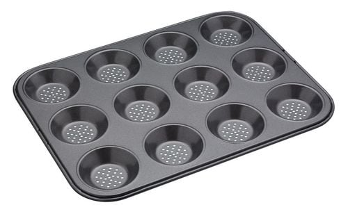 Forma do muffinów Crusty Bake Kitchen Craft perforowana na Arena.pl