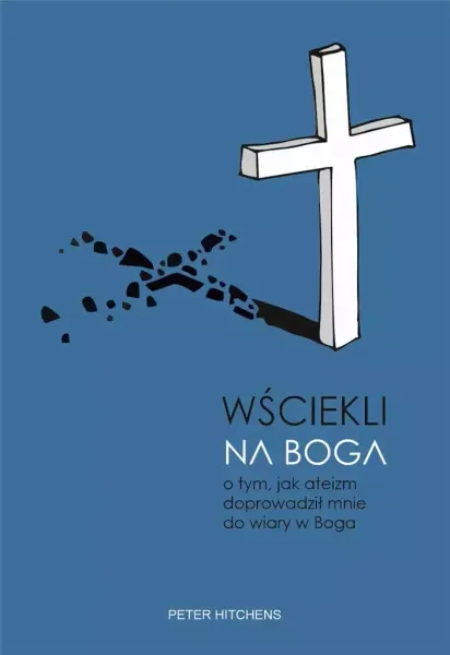 Wściekli na Boga zdjęcie 1