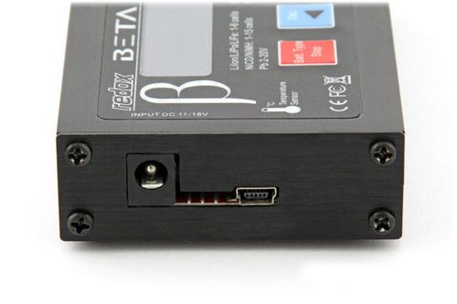 Ładowarka Mikroprocesorowa Redox Beta V2 Combo na Arena.pl