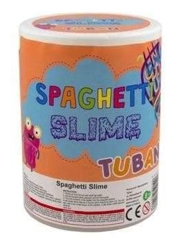 Spaghetti Tuban Slime na Arena.pl