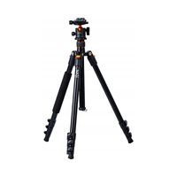 Tripod K&F Concept SA234 160 cm czarny
